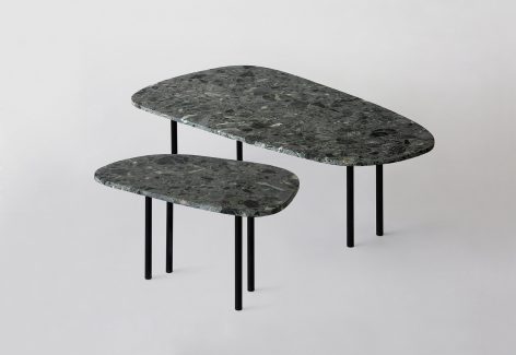 Headquarters of SSENSE by Atelier Barda