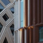 Victoria Gate Arcade by ACME