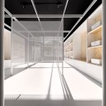 Sra. Emilia广告公司办公室，西班牙 / Erbalunga estudio