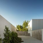Somosaguas住宅区，马德里 / Studio Mk27
