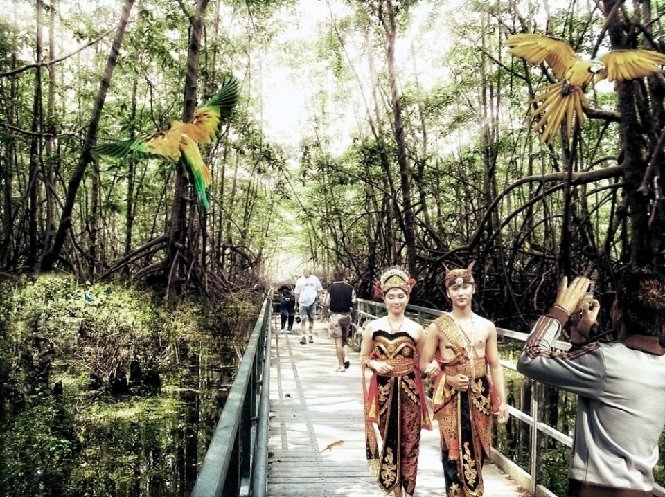 Jakarta Jaya the Green Manhattan
