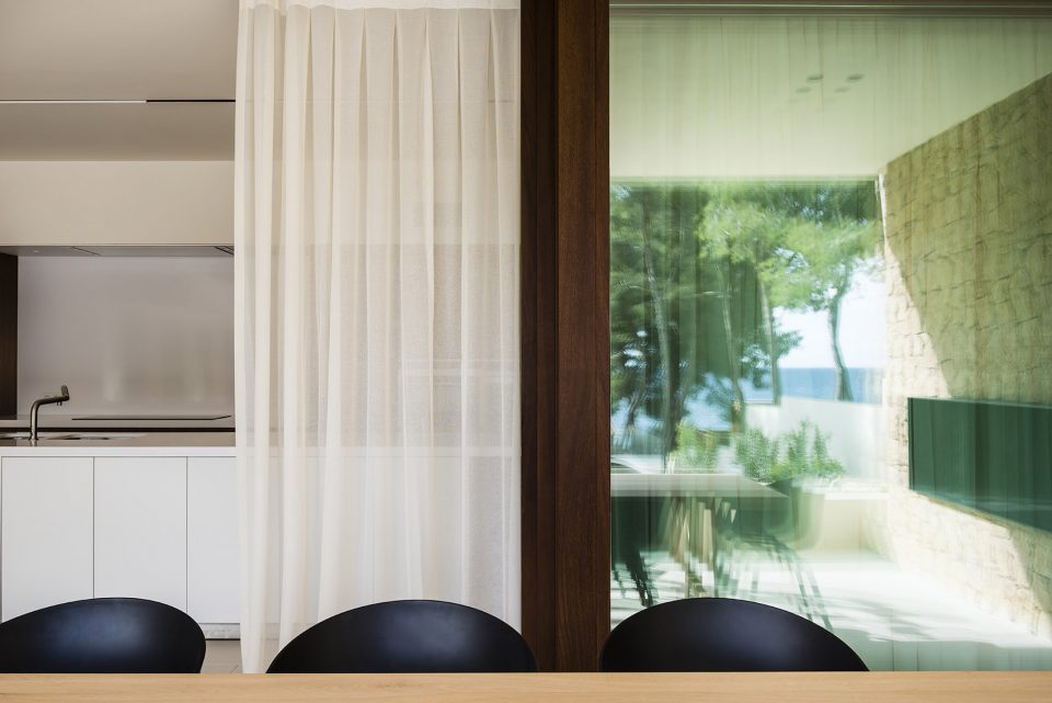 Villa T by JUMA architects