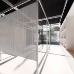 Sra. Emilia广告公司办公室，西班牙 / Erbalunga estudio