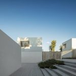 Somosaguas住宅区，马德里 / Studio Mk27