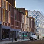 Victoria Gate Arcade by ACME