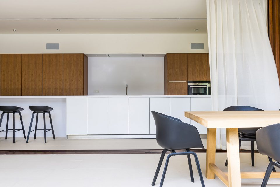 Villa T by JUMA architects
