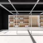 Sra. Emilia广告公司办公室，西班牙 / Erbalunga estudio