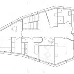 原野上的花贝住宅，西班牙 / unparelld'arquitectes