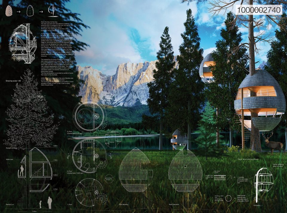 Pigna by Architetto Beltrame Claudio 1