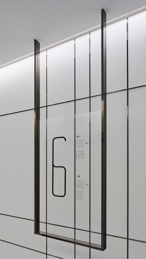 7 St. Thomas by Hariri Pontarini Architects