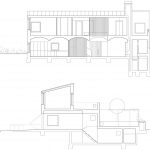 原野上的花贝住宅，西班牙 / unparelld'arquitectes