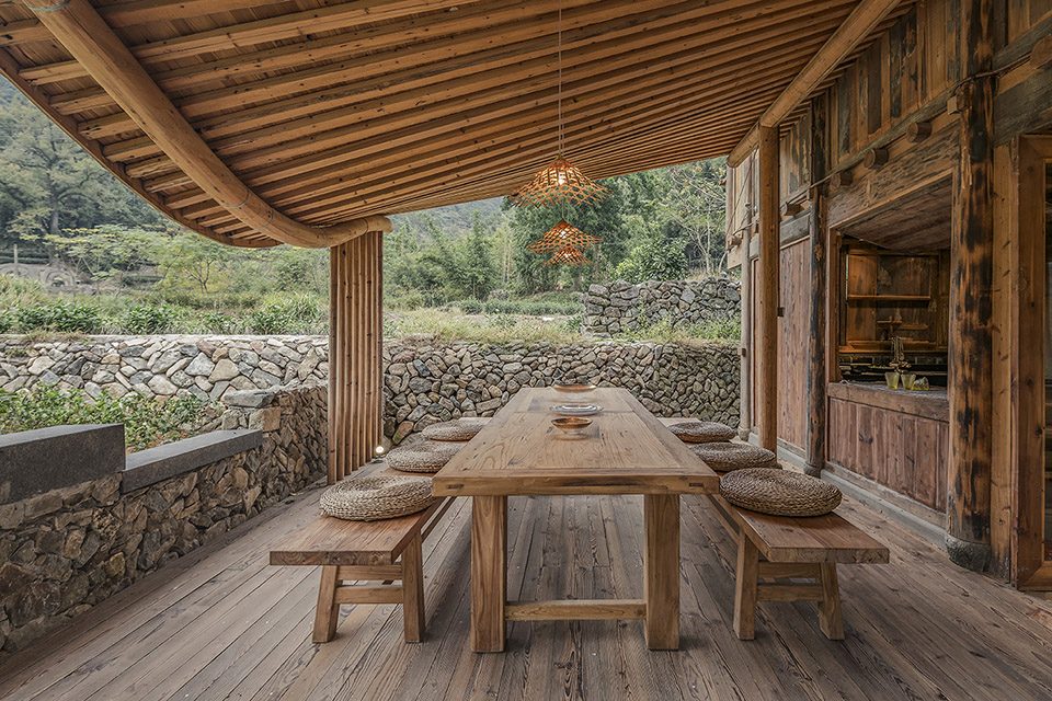 Springingstream China by WEI architects