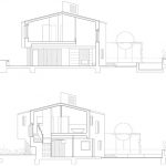 原野上的花贝住宅，西班牙 / unparelld'arquitectes