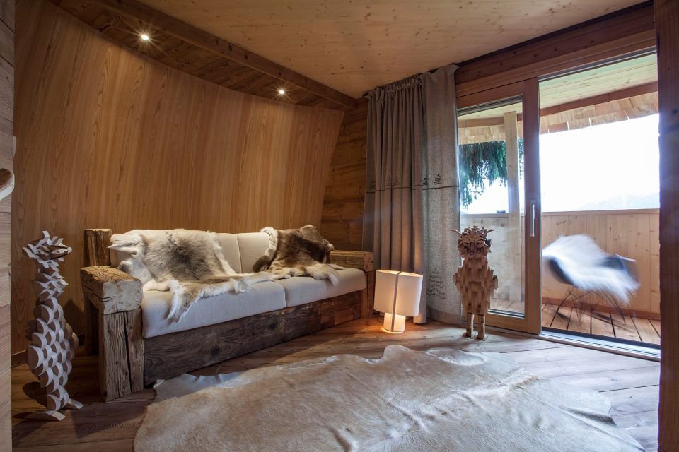 Pigna by Architetto Beltrame Claudio