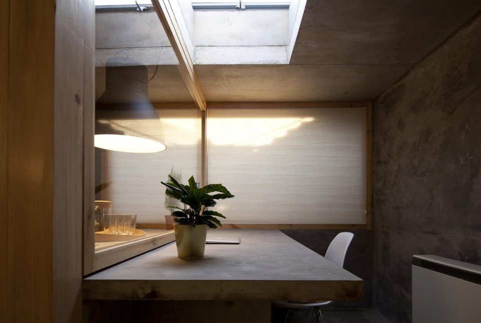 Renovation of a Hutong House in Ciqikou Street China by Chaoffice
