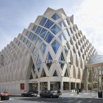 Victoria Gate Arcade by ACME