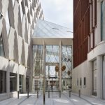Victoria Gate Arcade by ACME