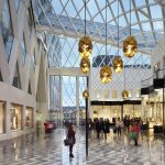 Victoria Gate Arcade by ACME