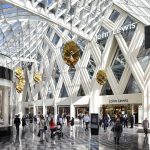 Victoria Gate Arcade by ACME