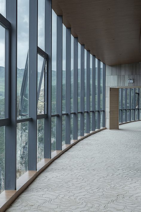 Limestone Gallery by 3andwich Design