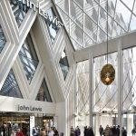 Victoria Gate Arcade by ACME