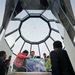 “漂亮的房子”之木兰围场 / 华都建筑