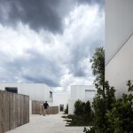 Somosaguas住宅区，马德里 / Studio Mk27