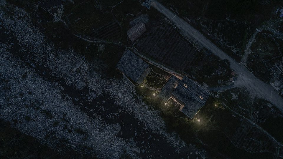 Springingstream China by WEI architects