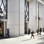 Victoria Gate Arcade by ACME