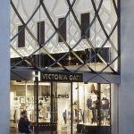 Victoria Gate Arcade by ACME