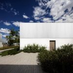 Somosaguas住宅区，马德里 / Studio Mk27