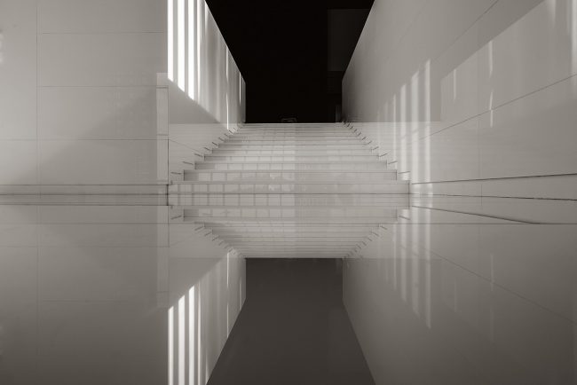 Heyuan new Library by IAPA