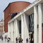 Victoria Gate Arcade by ACME
