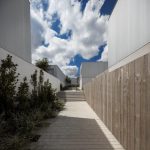 Somosaguas住宅区，马德里 / Studio Mk27