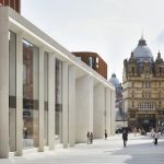 Victoria Gate Arcade by ACME