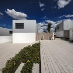 Somosaguas住宅区，马德里 / Studio Mk27