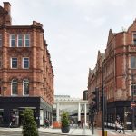 Victoria Gate Arcade by ACME
