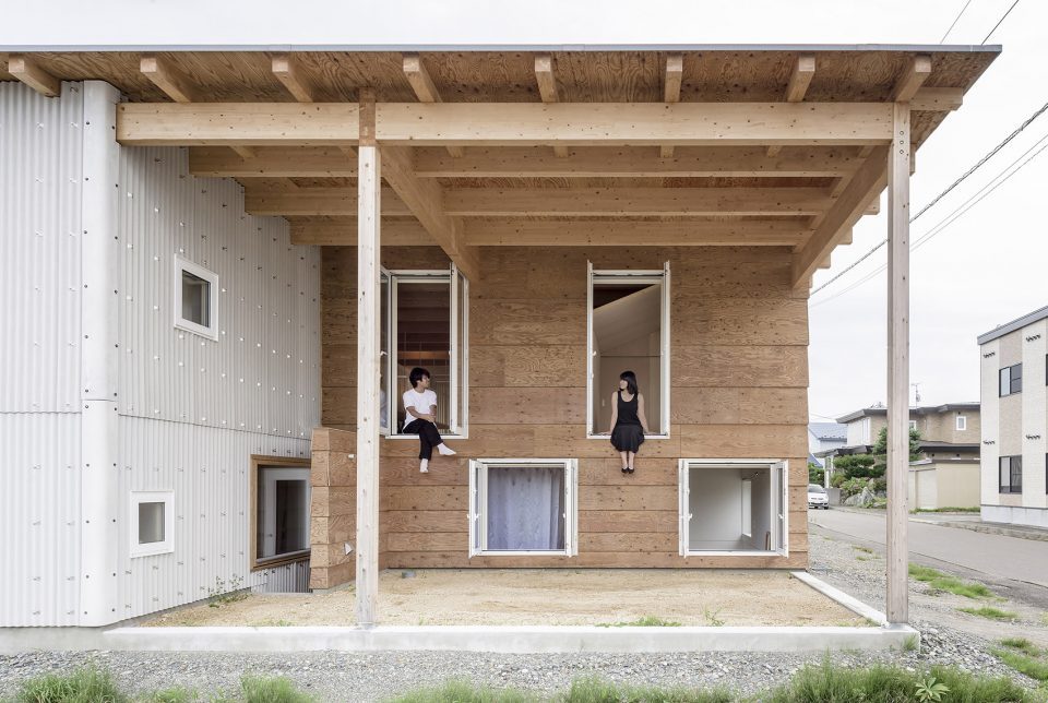office fact 20 jun igarashi architects