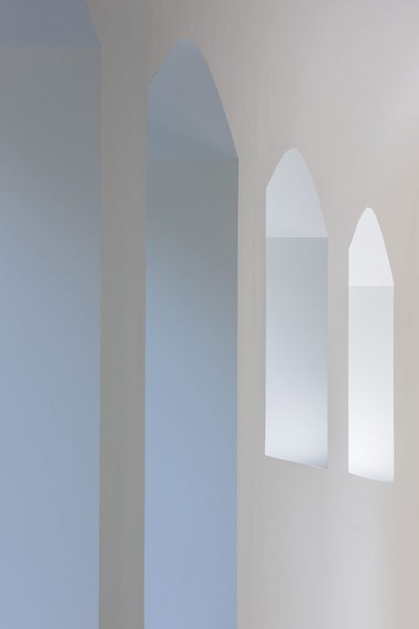 psychiatric center refurbishment extension by vailloirigaray architects