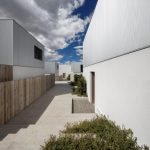 Somosaguas住宅区，马德里 / Studio Mk27