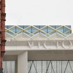 Victoria Gate Arcade by ACME