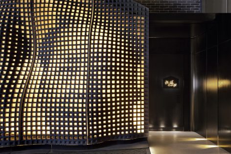 MaoHaus China by AntiStatics Architecture
