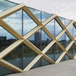 Victoria Gate Arcade by ACME