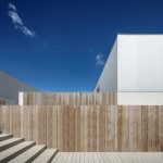 Somosaguas住宅区，马德里 / Studio Mk27