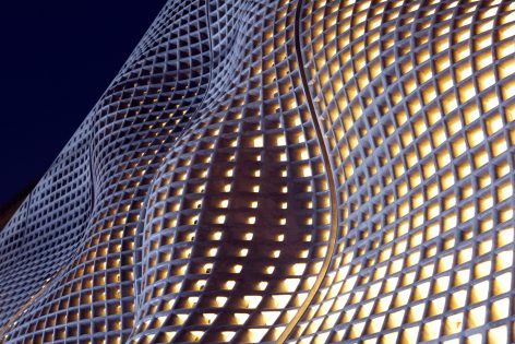 MaoHaus China by AntiStatics Architecture