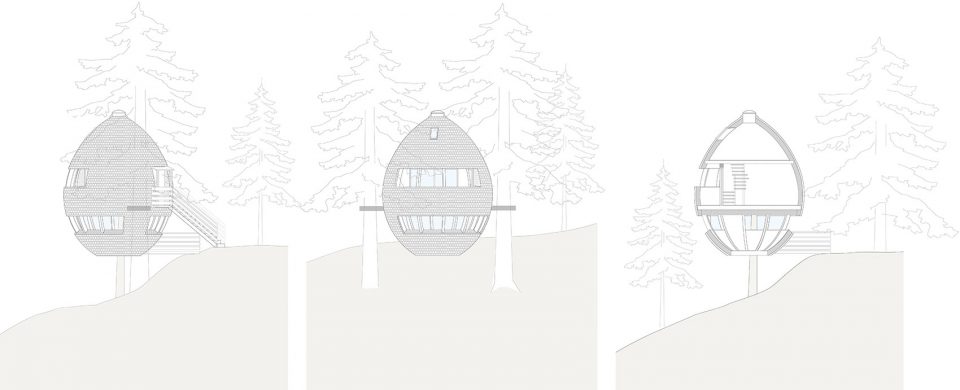 Pigna by Architetto Beltrame Claudio
