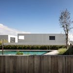 Somosaguas住宅区，马德里 / Studio Mk27