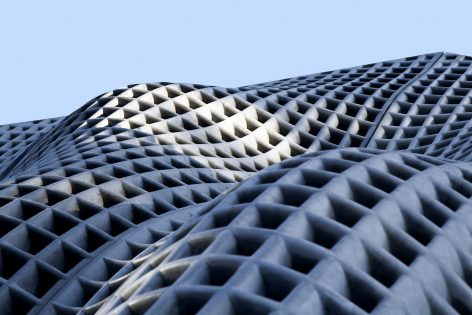 MaoHaus China by AntiStatics Architecture