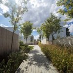 Somosaguas住宅区，马德里 / Studio Mk27