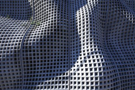 MaoHaus China by AntiStatics Architecture